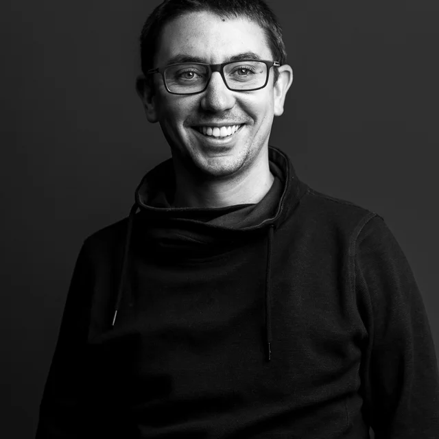 Manuel Klein — Directeur de Projets